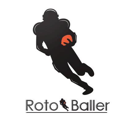 roto baller|rotoballer who should i start.